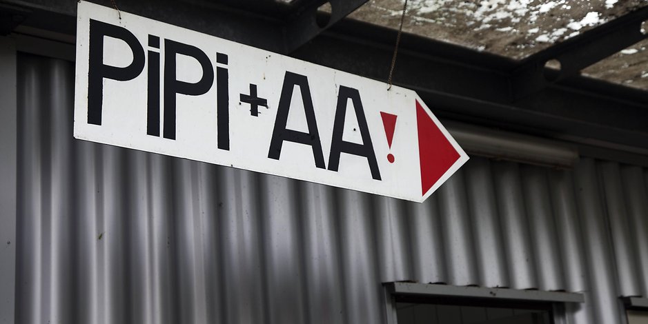 pipi-aa
