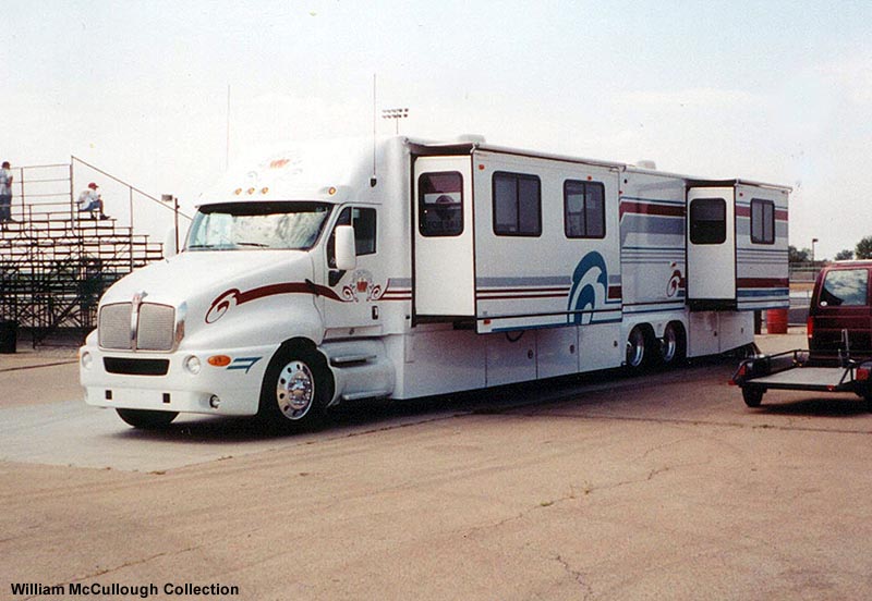 truckstock 2000 kw motorhome