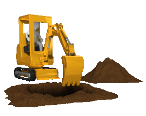 backhoe 2