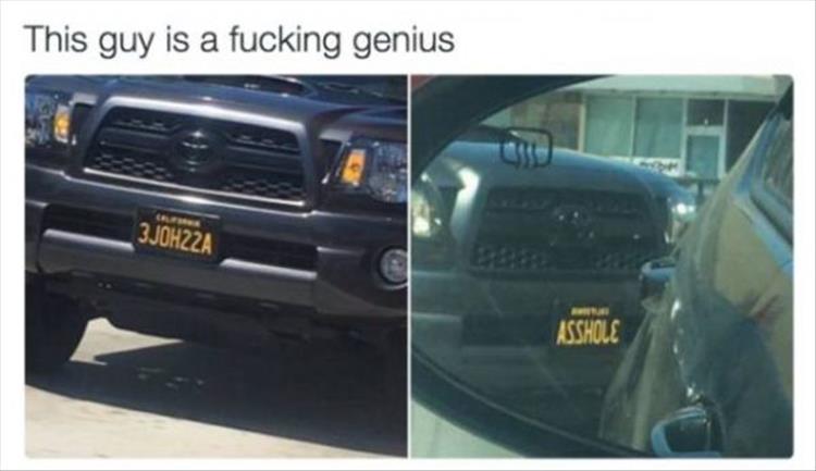 asshole