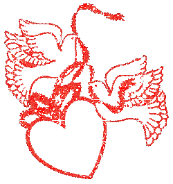 hart-vogels 1 Rot