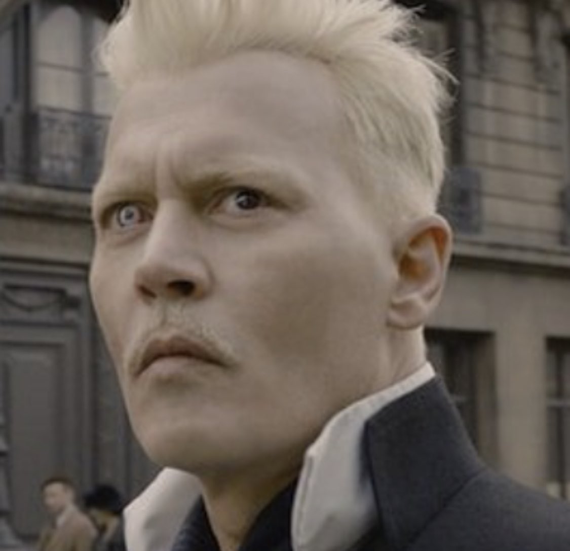 Johnny Depp und Boris - Copy