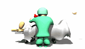 surgeon 2