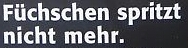 Duesseldorf-Gratis-Werbe-Karte-Spritzt-n