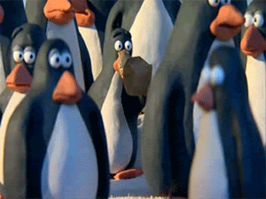 Pinguin Panik - Copy