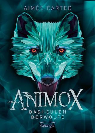 Animox 1