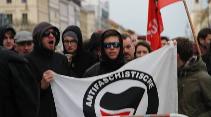 antifa-bayern