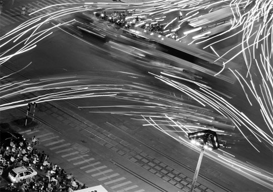 long exposure 20