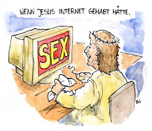 jesus mit internetanschluss 433775
