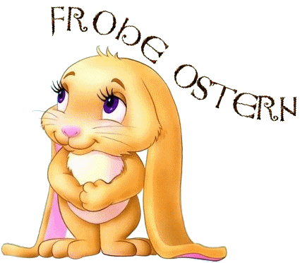 Ostern