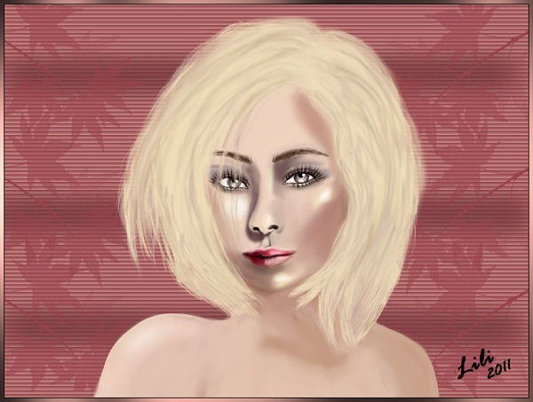 K 1 L 7 Rita by Lili 2011