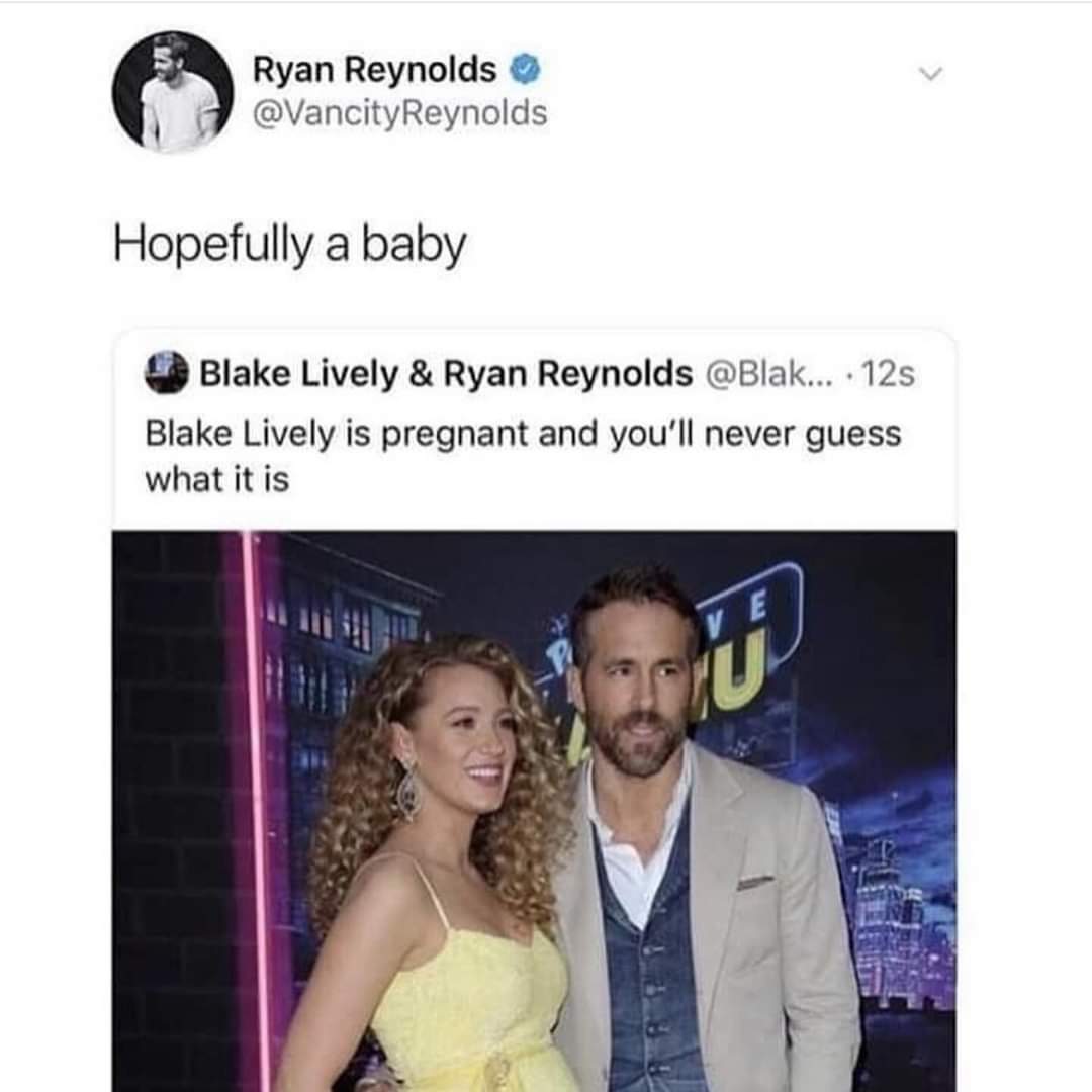 Ryan Reynolds Preis - Copy