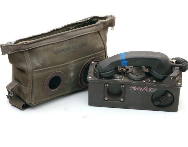 feldtelefon
