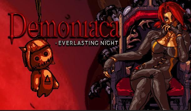 demoniaca