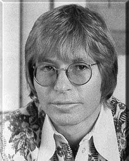john denver