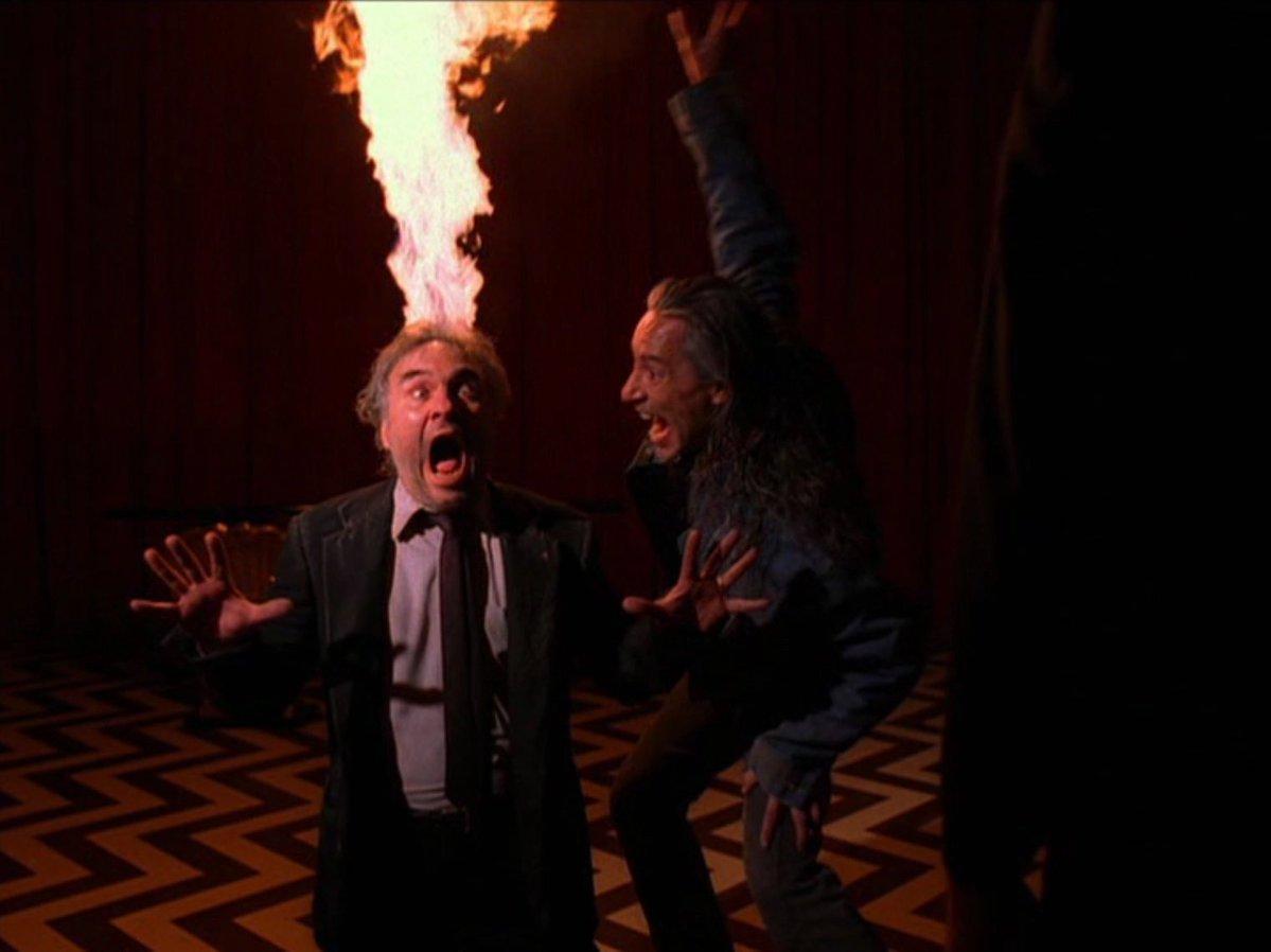 Twin Peaks s02 Finale - Copy