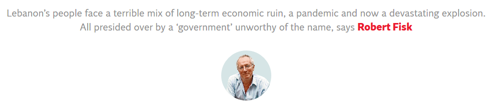 Screenshot 2020Robert Fisk 