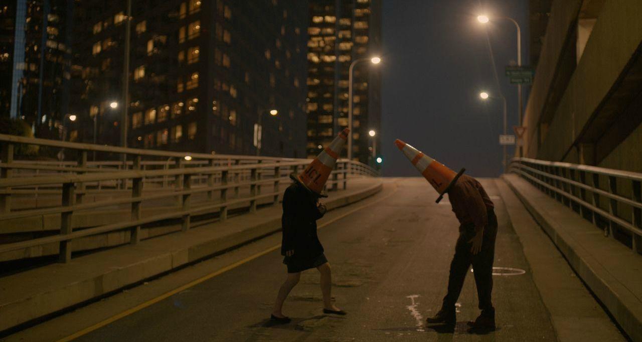 Her 2013 Spike Jonze