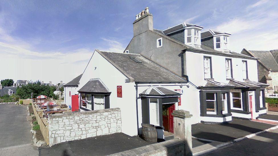 nairn