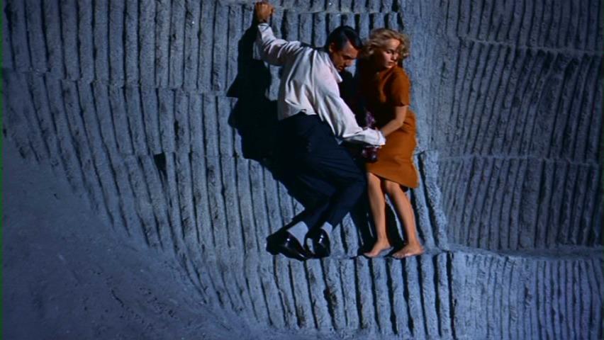 North by Northwest 7