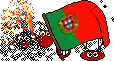 fahne-portugal 4