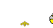 Bananen rutsch