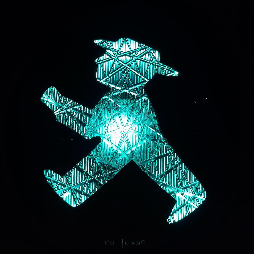 ampelmaennchen