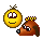 smilie tier 123