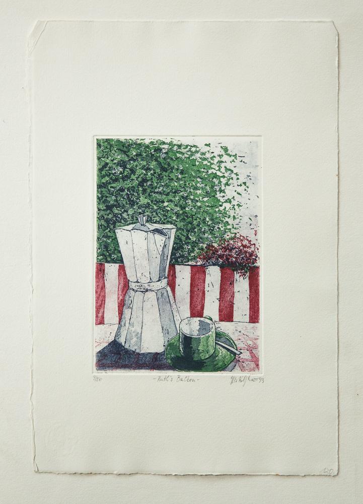 Drucke loseblattsammlung-22