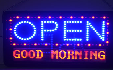dot-led-signage 2