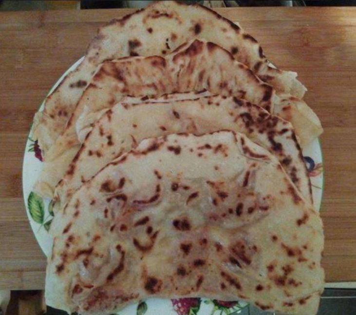 Goezleme