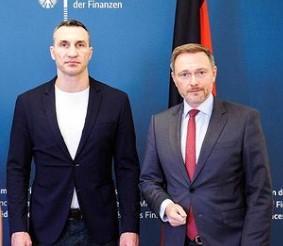 klitschko