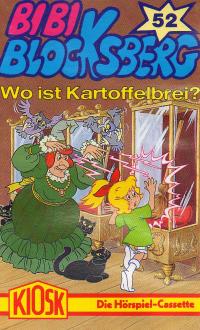 kassette