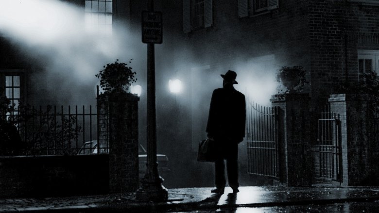 Friedkin Exorcist