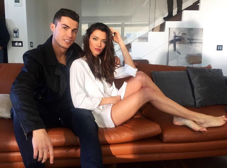 anna cr7 limitless