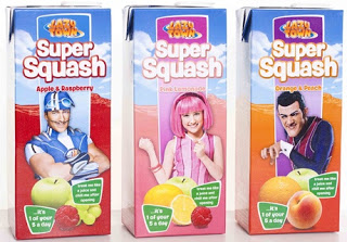 supersquash