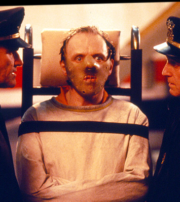 Hannibal Lecter 001