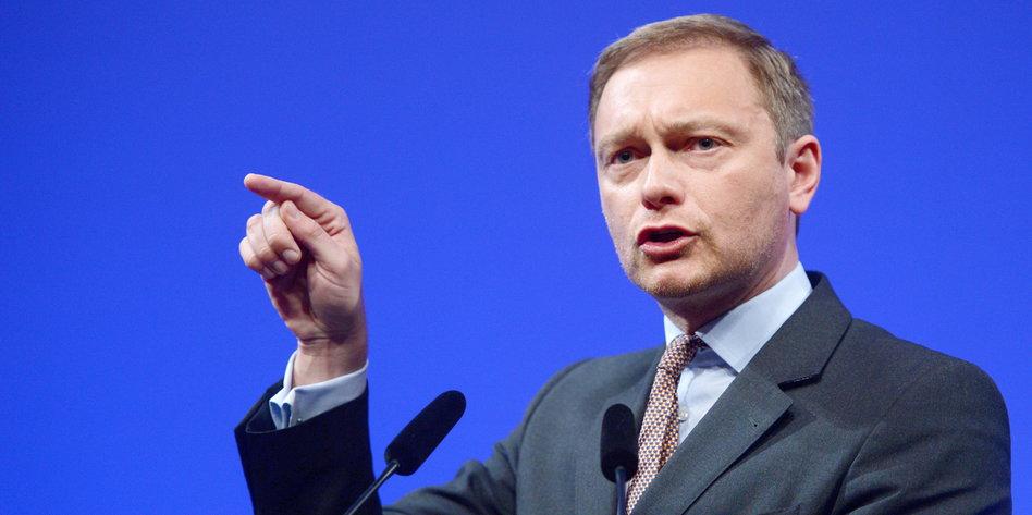 christian lindner fdp 06012014
