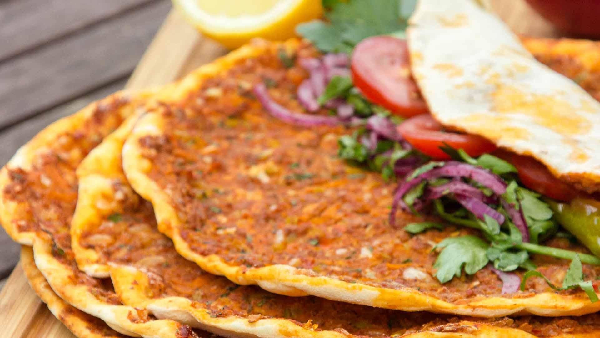 Lahmacun web