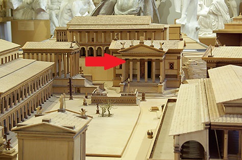 forum-romanum