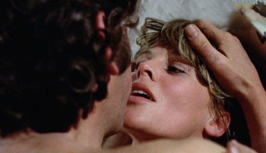 Dont Look Now 1973 Sutherland Christie -