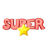 an super-stqar 3