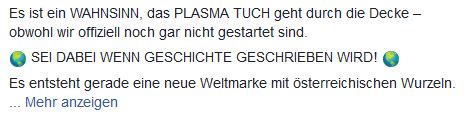 plasmatuch