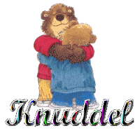 Knuddeln