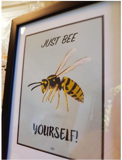 bee
