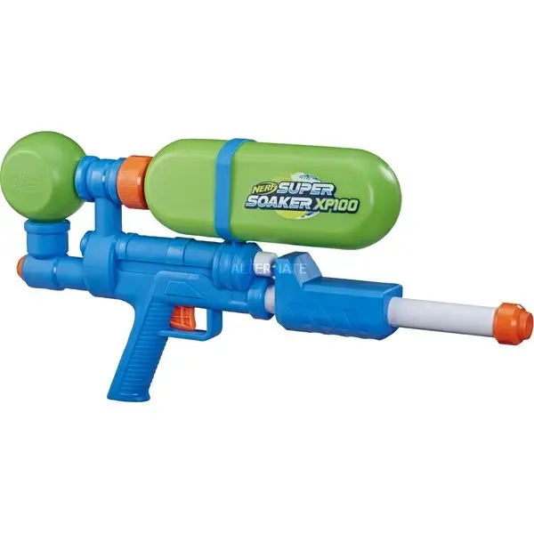 Hasbro Nerf Super Soaker XP100  Wasserpi.webp