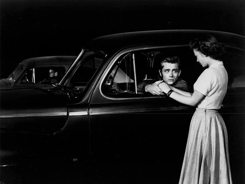 James Dean Rebel - Copy