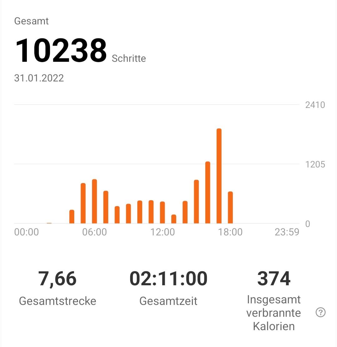 Screenshot 20220131-182637 Mi Fit