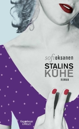 Oksanen-Stalins Kuehe