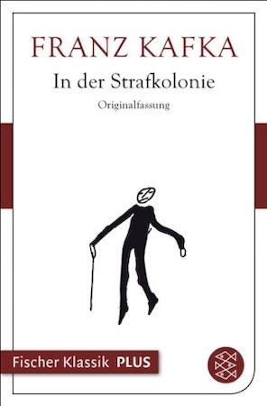 Kafka-Strafkolonie